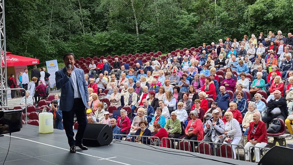 2021.08.28. „COVID UTÁN A DALLAMOK IS GYÓGYÍTANAK” – HARMADIK ÁLLOMÁS